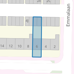 Perceel HML01-B-1863