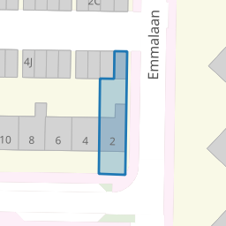 Perceel HML01-B-1865