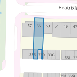 Perceel HML01-B-1872