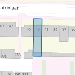 Perceel HML01-B-1885