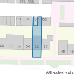 Perceel HML01-B-1899