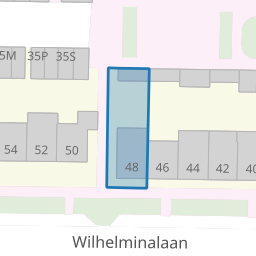 Perceel HML01-B-1910