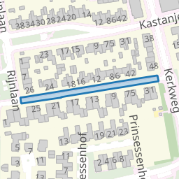 Perceel HML01-B-2010