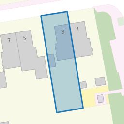 Perceel HML01-B-2069