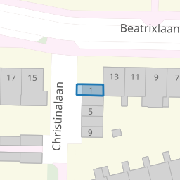 Perceel HML01-B-2073