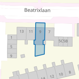 Perceel HML01-B-2079