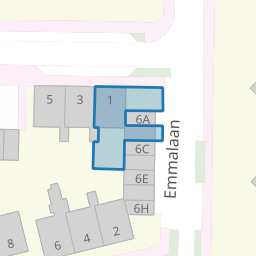 Perceel HML01-B-2085