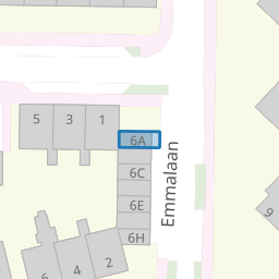 Perceel HML01-B-2086