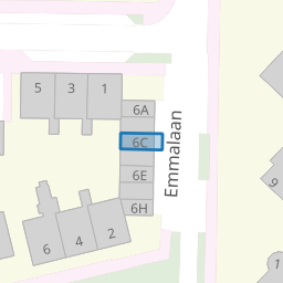 Perceel HML01-B-2087