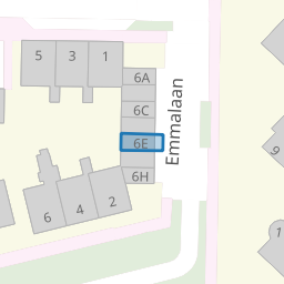 Perceel HML01-B-2089