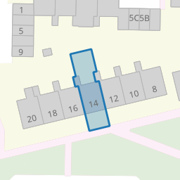 Perceel HML01-B-2097