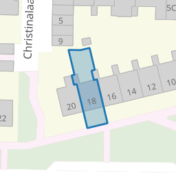 Perceel HML01-B-2099