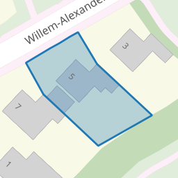 Perceel HML01-B-2132