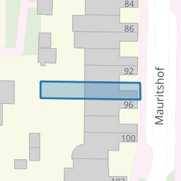 Perceel HML01-B-2161