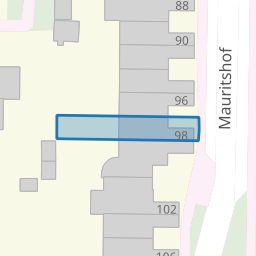 Perceel HML01-B-2163