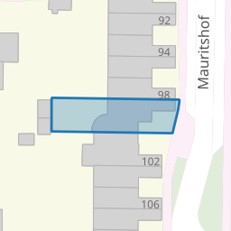Perceel HML01-B-2164
