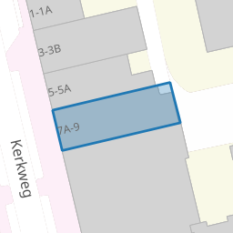 Perceel HML01-B-2234