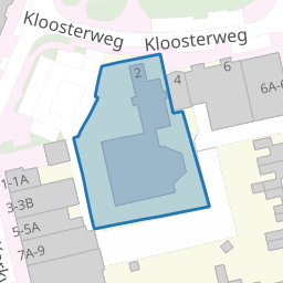 Perceel HML01-B-2236