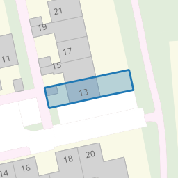 Perceel HML01-B-2283