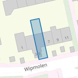 Perceel HML01-B-2293