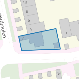 Perceel HML01-B-2301