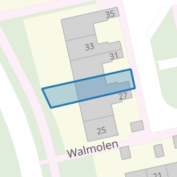 Perceel HML01-B-2322