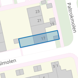 Perceel HML01-B-2340