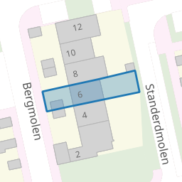 Perceel HML01-B-2344