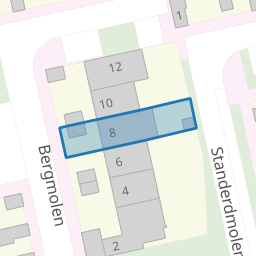 Perceel HML01-B-2345