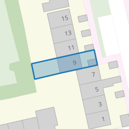 Perceel HML01-B-2353