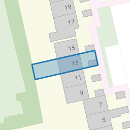 Perceel HML01-B-2355