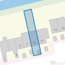 Perceel HML01-B-2369