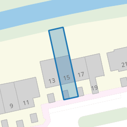 Perceel HML01-B-2372