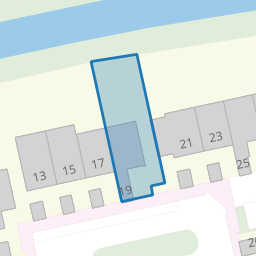 Perceel HML01-B-2374