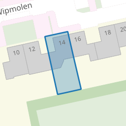 Perceel HML01-B-2397