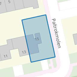 Perceel HML01-B-2406