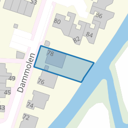 Perceel HML01-B-2441