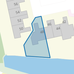 Perceel HML01-B-2453