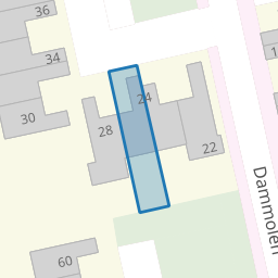 Perceel HML01-B-2463