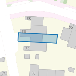 Perceel HML01-B-2485