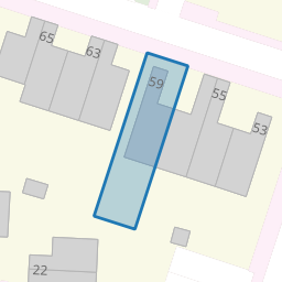 Perceel HML01-B-2491