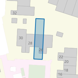 Perceel HML01-B-2497