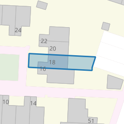 Perceel HML01-B-2501