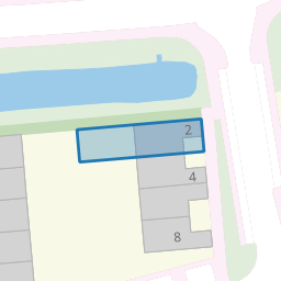 Perceel HML01-B-2633