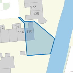 Perceel HML01-B-2706