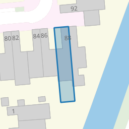 Perceel HML01-B-2772