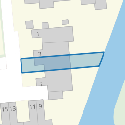 Perceel HML01-B-2776