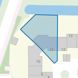 Perceel HML01-B-2834