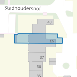 Perceel HML01-B-2858