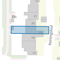 Perceel HML01-B-2875